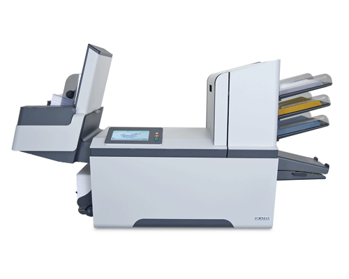 FORMAX 6306 | New England Mailing Systems